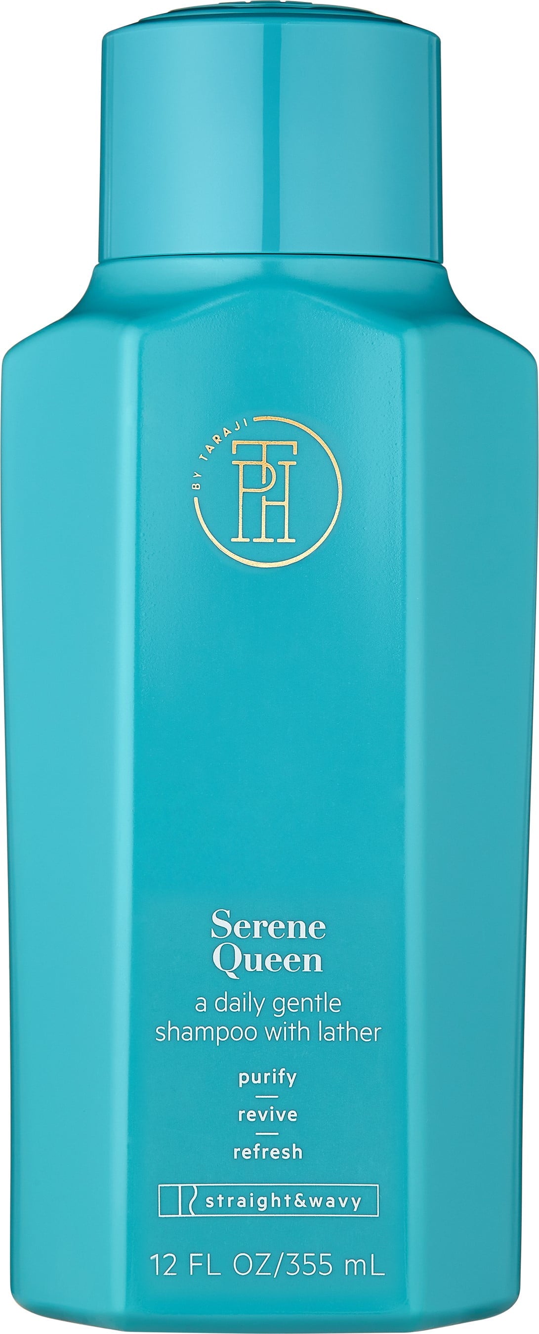 TPH SERENE QUEEN SHAMPOO   12OZ