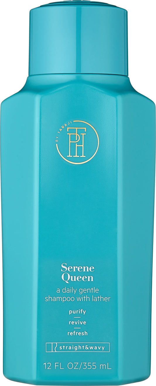 TPH SERENE QUEEN SHAMPOO   12OZ