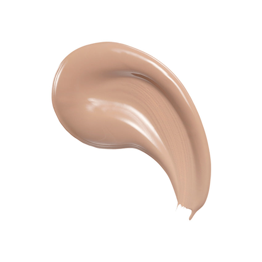 REVOLUTION Conceal and Define Full Coverage Tube Foundation - F4C, 0.77 oz
