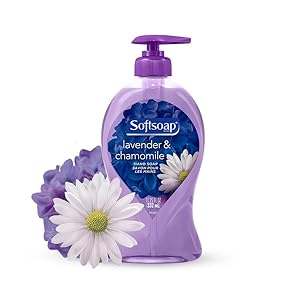 SOFTSOAP LQ 11.25OZ LV/CH