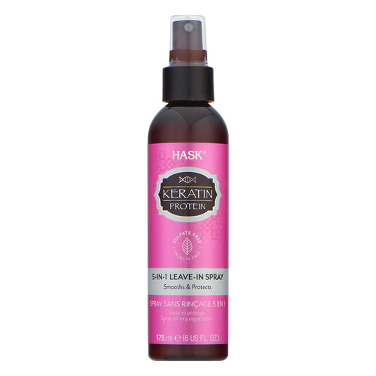 HASK MRN/AR/OL SP 6OZ 5 IN 1