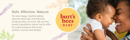 Burt's Bees Baby Multipurpose Healing Ointment, 7.5 oz