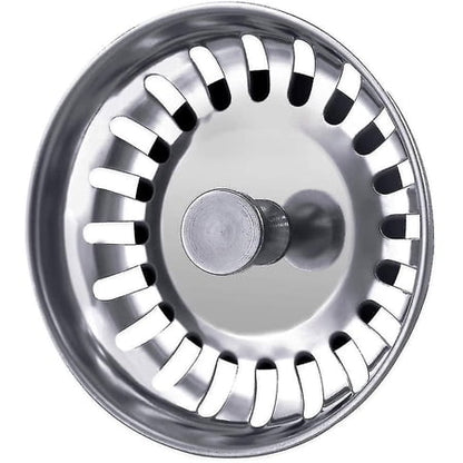 BROXAN Sink Strainer & Plug