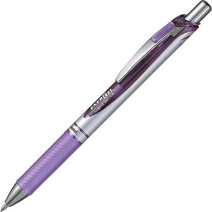 ENERGEL RTX 0.7MM LILAC