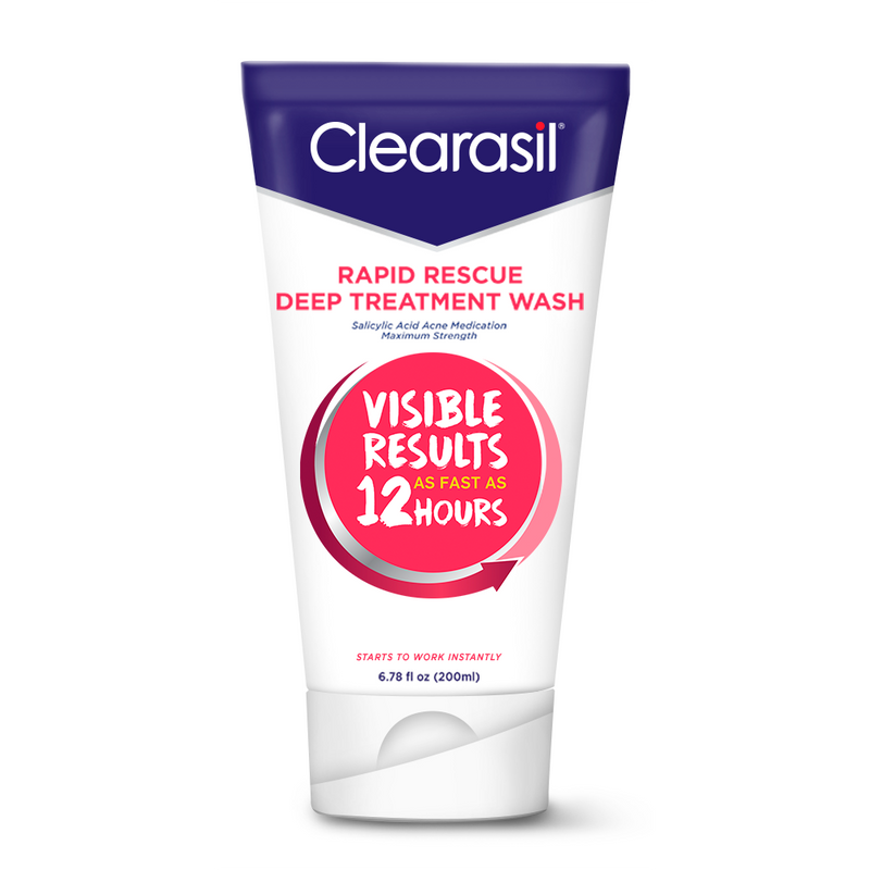 CLEARASIL PREVENTN DAILY CLN WASH 6.5OZ