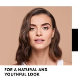 COVERGIRL Clean Liquid Foundation - 125 Buff Beige