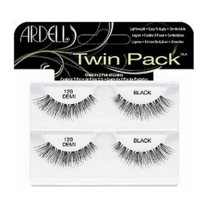 Ardell Natural Lashes - 120 Demi Black