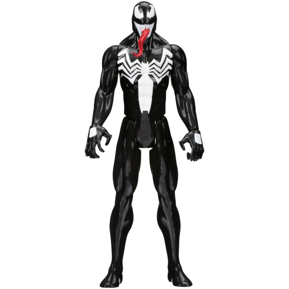 Hasbro Marvel Spider-Man Titan Hero Series - Venom