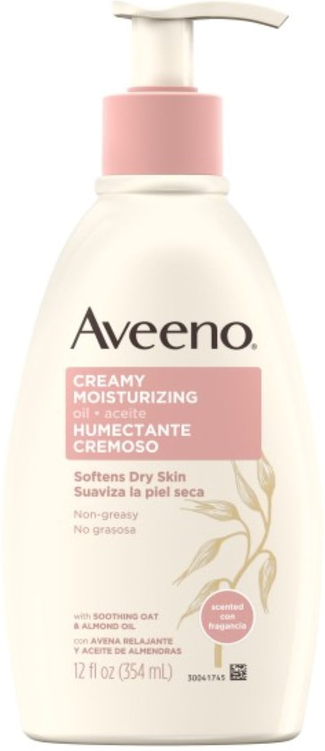 AVEENO A/N DLY MSTRZ B/W LQ 33OZ