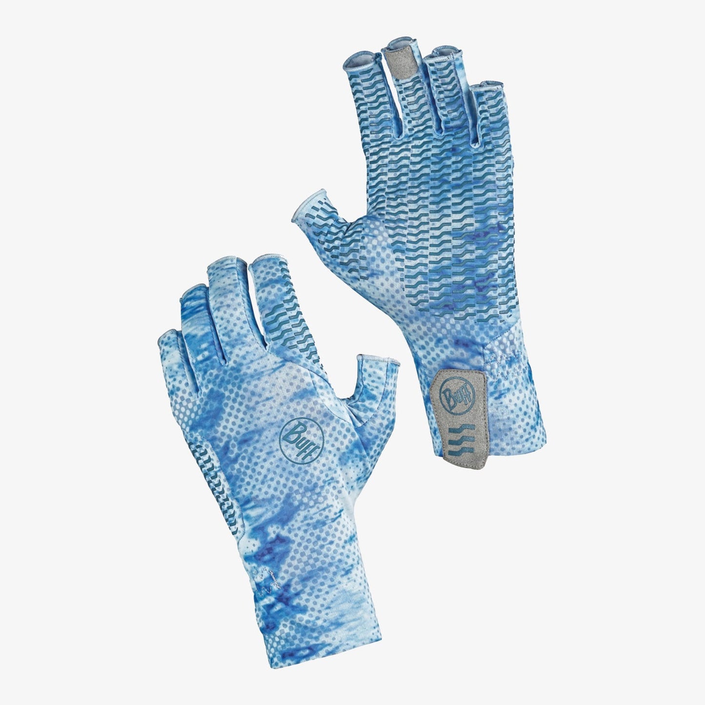 CONCEALER CAMO & CONT MED BUFF