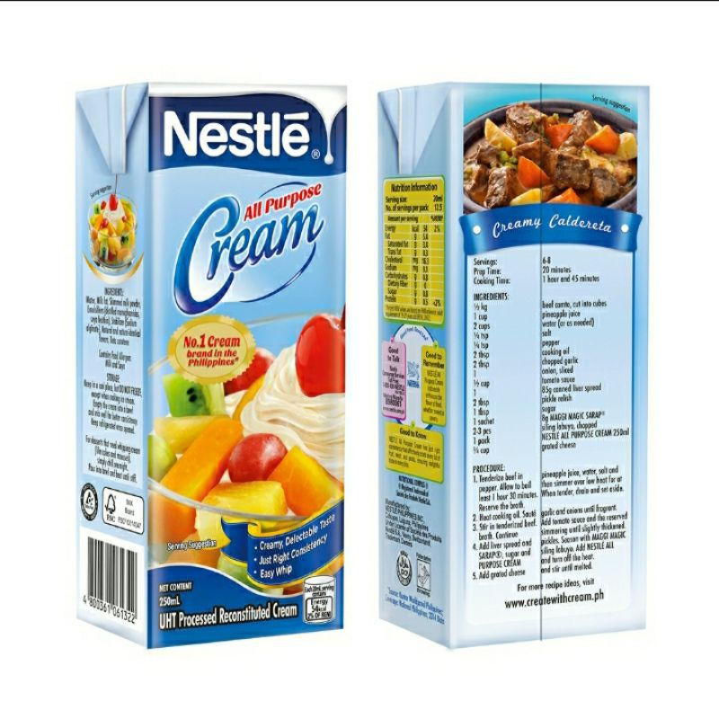 CREME,ALL PURPOSE