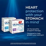 VAZALORE GC 325MG 30 LQGL