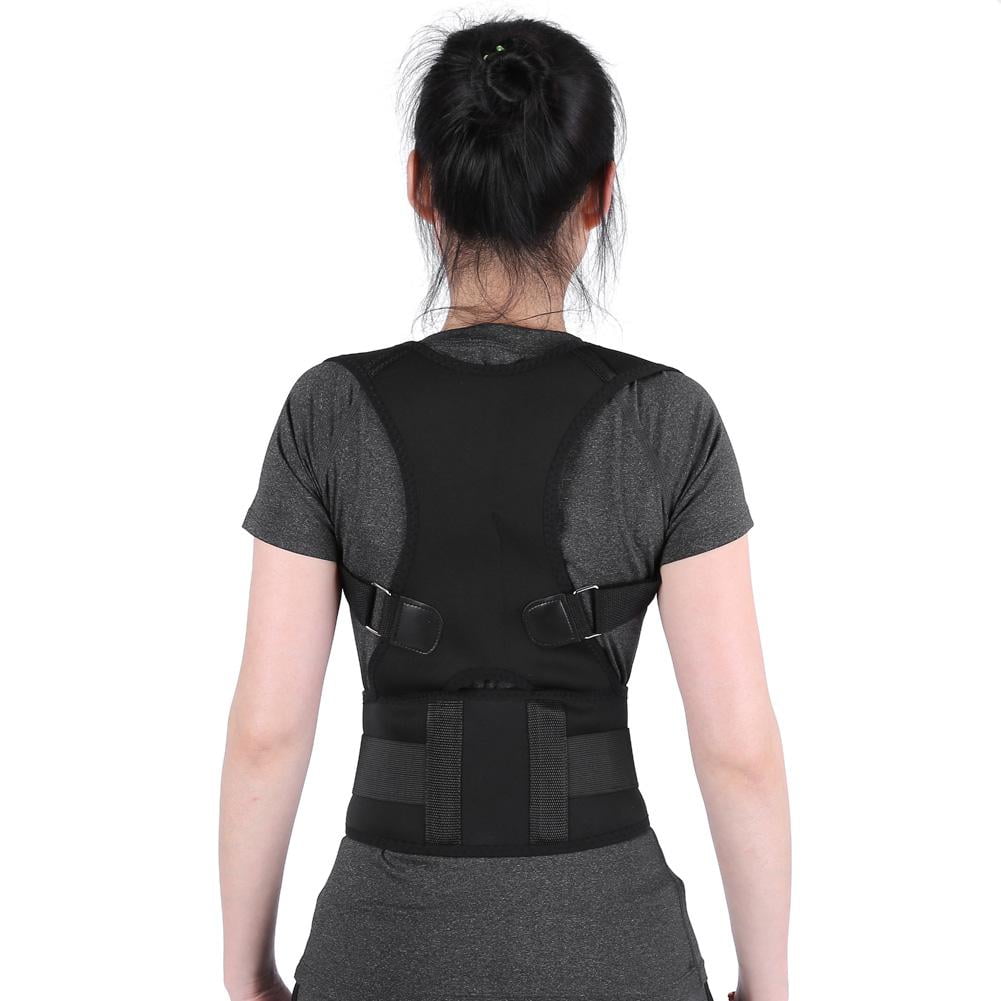 ADJUSTABLE POSTURE SPT SB