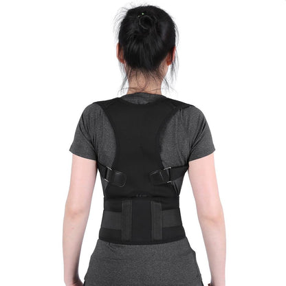 ADJUSTABLE POSTURE SPT SB