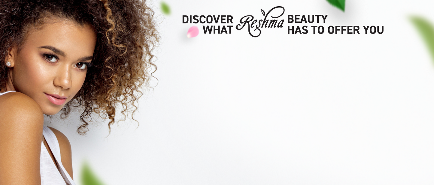 RESHMA BEAUTY HR CLR,SEMI PERM,CHESTNUT