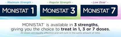 MONISTAT 1 COMBO OVULE/CRM KIT 0.32OZ