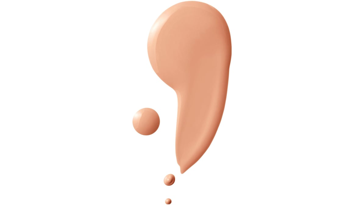 MAYBELLINE New York Fit Me Matte + Poreless Foundation Makeup, 245 Classic Beige, 1 oz