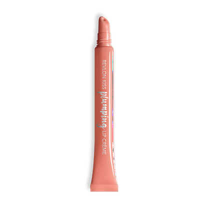 REVLON Kiss Plumping Lip Creme - 500 Cashmere Creme