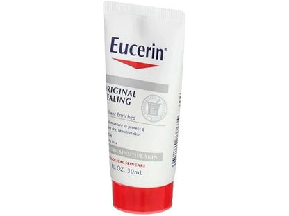 Eucerin Original Moisturizing Lotion, 1 oz