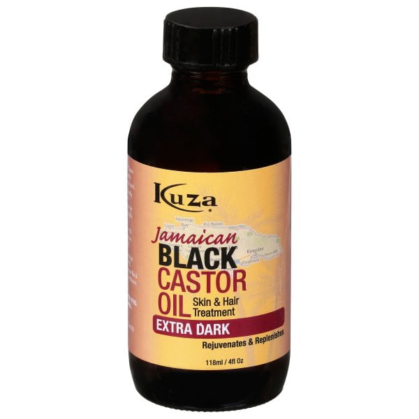 KUZA JBCO HR LOT W/COCO OIL 8OZ