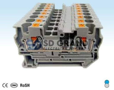 SD MULIT+DLY IMM SPT GC 60RRL SFG