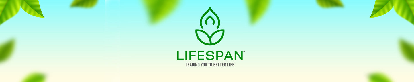 LIFESPAN PROTEIN PW 681GM VAN