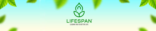 LIFESPAN PROTEIN PW 681GM VAN