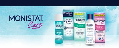 MONISTAT MAINTAIN 2IN1 KT BAC