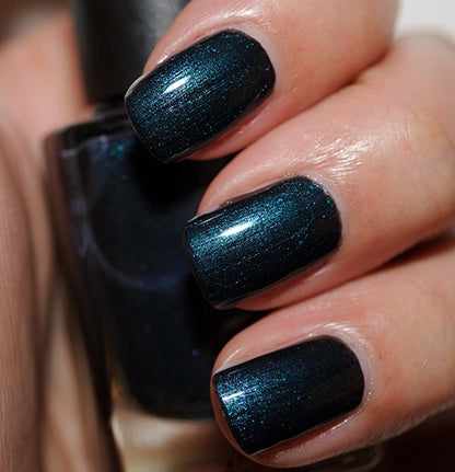Color Club Nail Lacquer - VIP List
