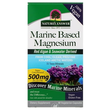 NATURE'S ANSWER RESVERATROL RESERVE LIQ