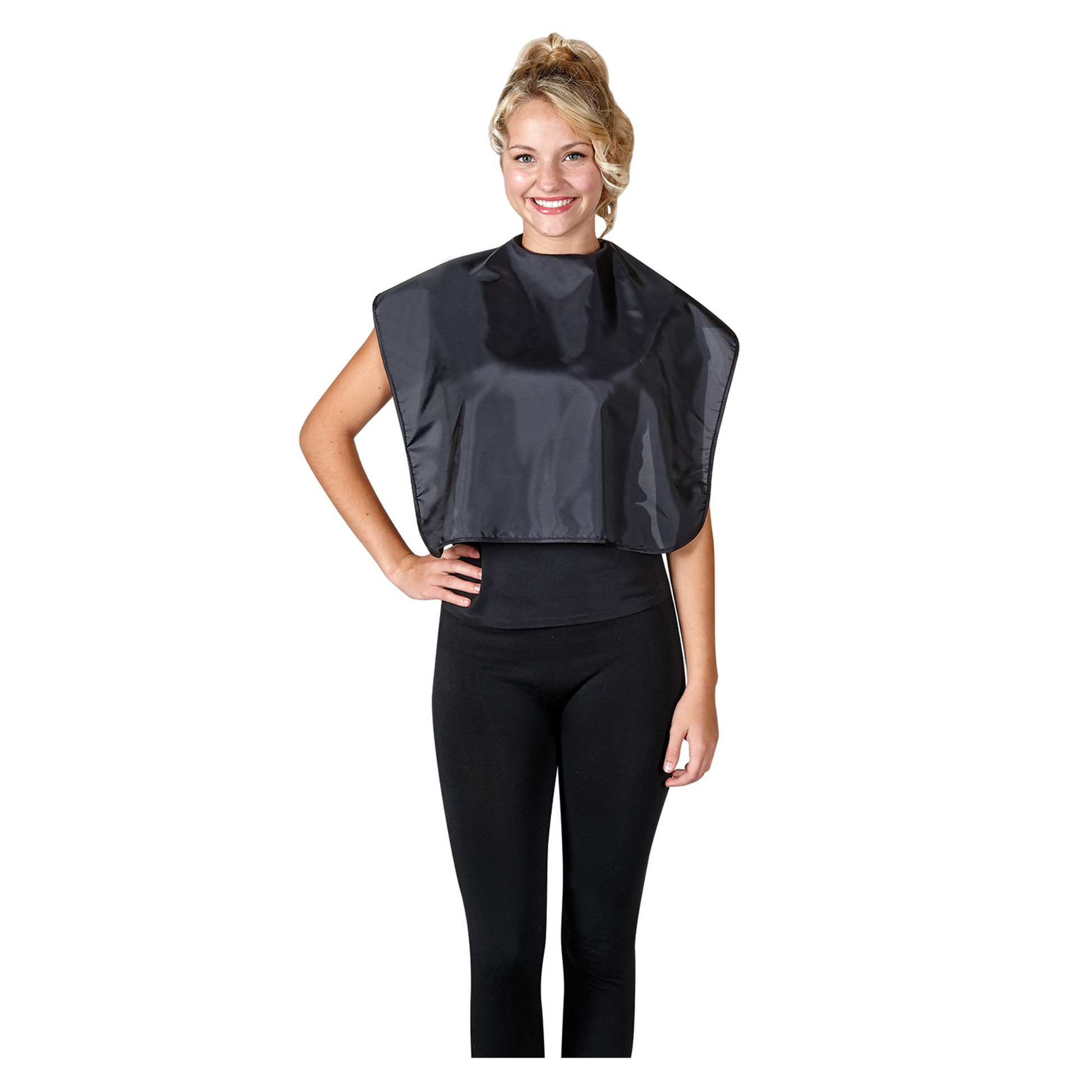 ANNIE SHAM & CUTTING CAPE #3910