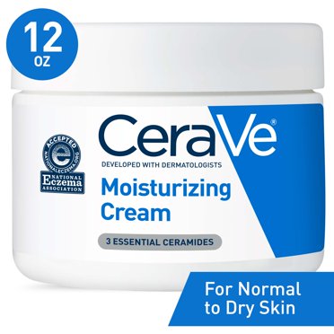 Ponds Crema S Nourishing Moisturizer, 1.75 Oz