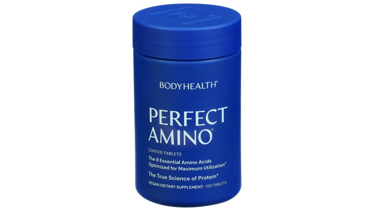 BODYHEALTH PERFECT AMINO,SLEEP