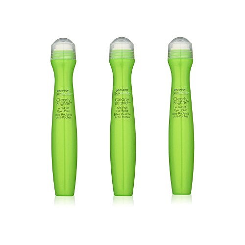 NUTRITIONISTE EYE ROLLER ANTI-PUFF 0.5OZ