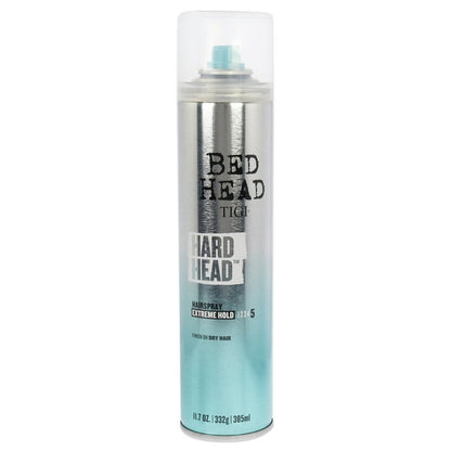 BED HEAD HARD HEAD AERO HS11.7Z
