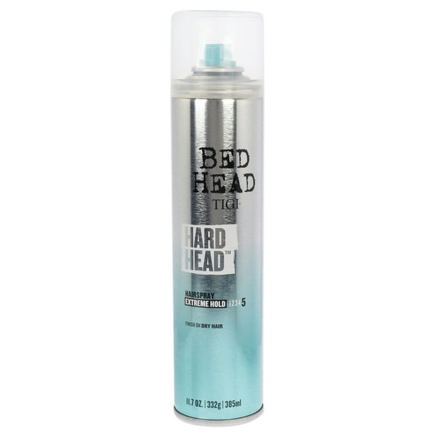 BED HEAD HARD HEAD AERO HS   3Z