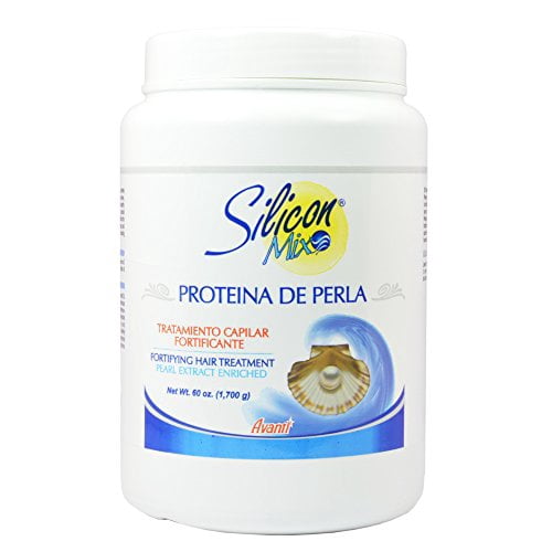 SILICON PROTEINA PERLA TRT 36OZ