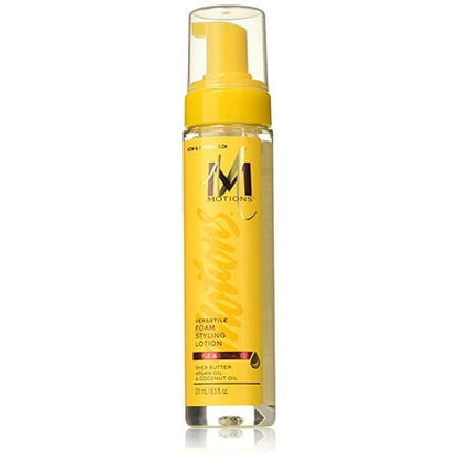 MOTIONS FOAM STLG LTN LQ 8.5OZ