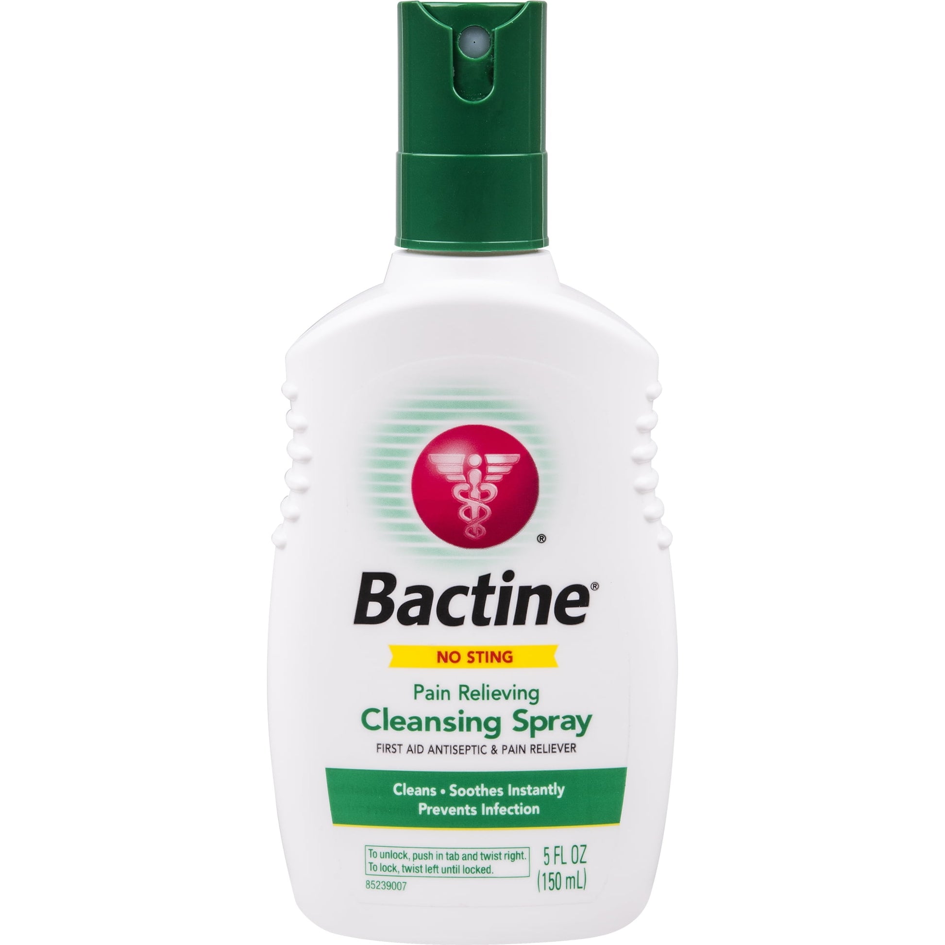 BACTINE MAX PAIN RELIEF R/O 2.5OZ