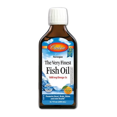 NATURE'S ANSWER LIQ OMEGA 3,EPA/DHA