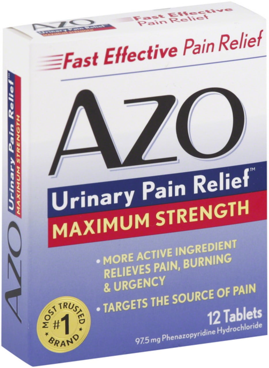 AZO MAX STRN TB  99.5MG 24