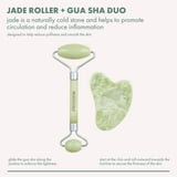 EcoTools Jade Facial Roller