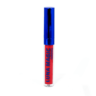 wet n wild Mega Last High-Shine Lip Color - Sangria Time