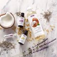 NAT TRU LIQUID COCONUT OIL 4 OZ