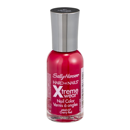 Sally Hansen Xtreme Wear Nail Color - Central Bark