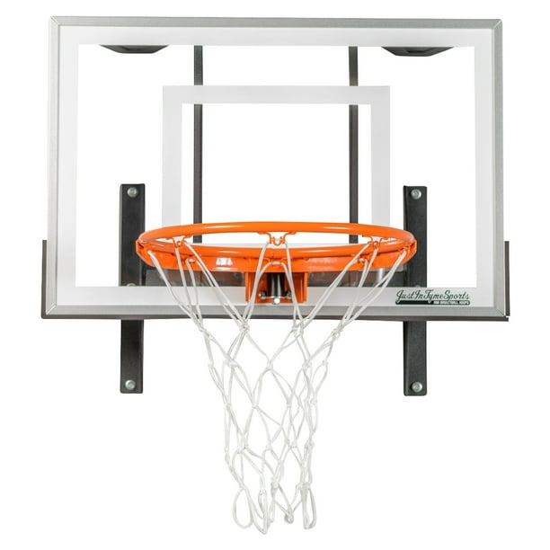AIR FOAM BALL & HOOP 12X15