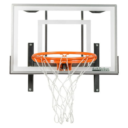 AIR FOAM BALL & HOOP 12X15