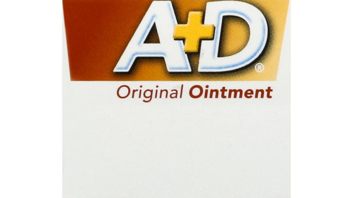 A+D PREVENT ORGNL DIAPER RASH ONT 16OZ