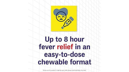 ADVIL CHILD SUSPENSN DYE FR WHT GRAP 4OZ