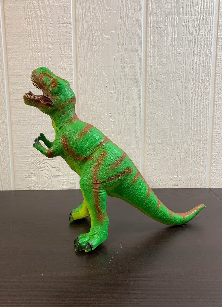 Toysmith Dino Squishimals, Assorted